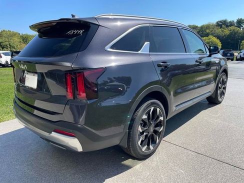 New 2026 Kia Sorento EX w/ EX Premium Package FWD image 5