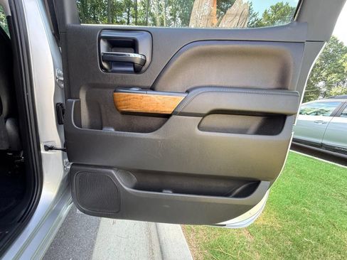 Used 2014 Chevrolet Silverado 1500 LTZ w/ Max Trailering Package AWD/4WD image 25