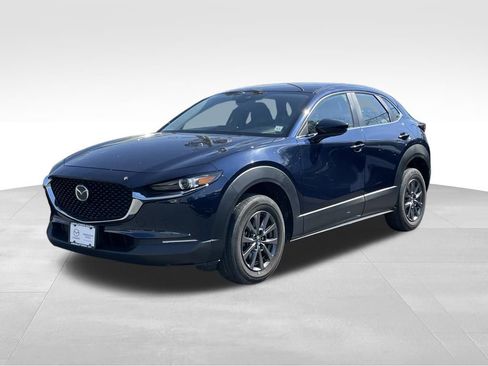 Certified 2023 MAZDA CX-30 AWD 2.5 S image 2