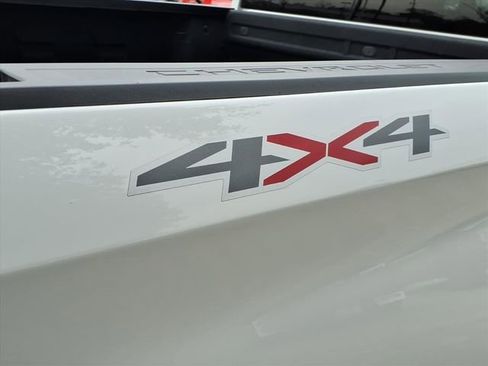 Used 2023 Chevrolet Silverado 1500 Custom w/ Rally Edition image 13