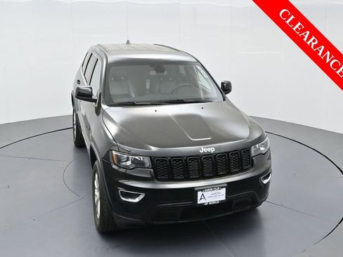 Used 2022 Jeep Grand Cherokee Laredo X image 61