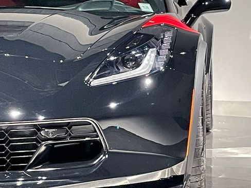 Used 2017 Chevrolet Corvette Grand Sport image 32