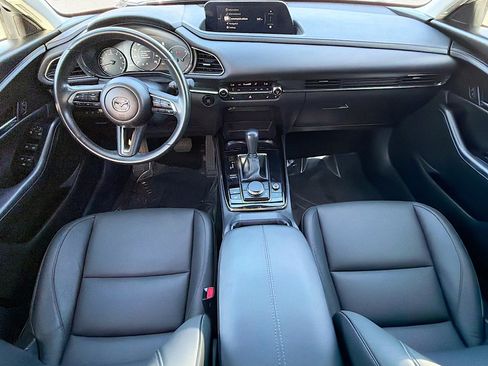 Used 2024 MAZDA CX-30 AWD 2.5 S w/ Preferred Package image 15