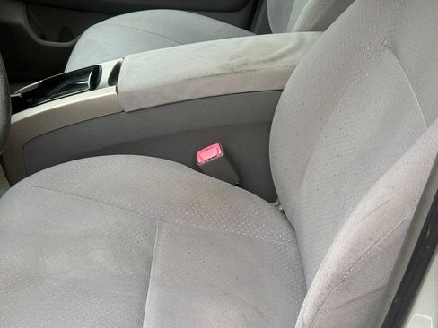 Used 2008 Toyota Prius Touring FWD image 18