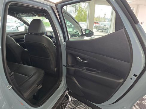 New 2026 Hyundai Santa Cruz SEL image 36