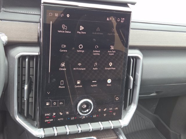 Used 2024 GMC Acadia Denali w/ Super Cruise Package FWD image 34