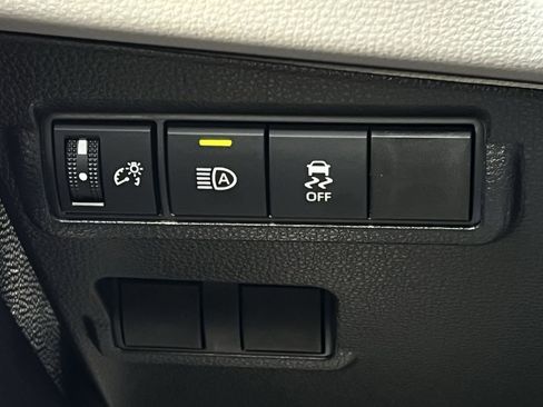 New 2026 Toyota Corolla Cross L FWD image 20