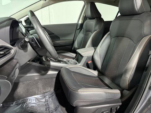 Used 2024 Subaru Crosstrek 2.5i Limited image 5