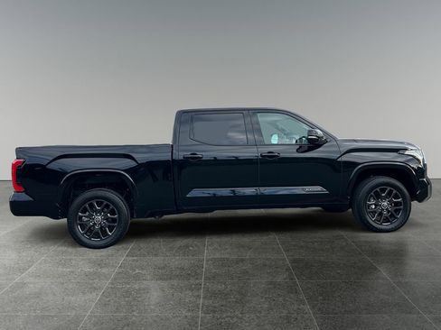 Used 2023 Toyota Tundra Platinum image 8