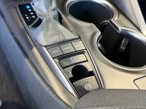 Used 2024 Toyota Camry XSE image 25
