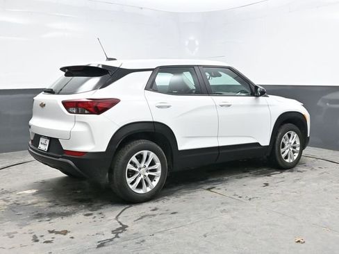 Used 2023 Chevrolet TrailBlazer LS image 7