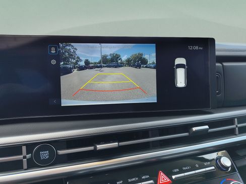 Certified 2025 Hyundai Santa Fe XRT AWD/4WD image 27