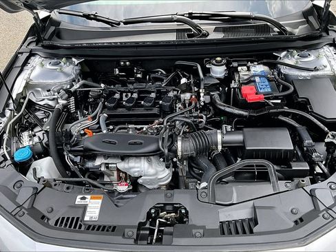 Used 2024 Honda Accord LX image 20