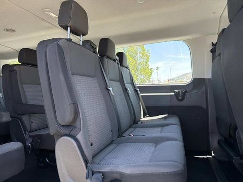 Certified 2023 Ford Transit 350 XLT RWD image 17