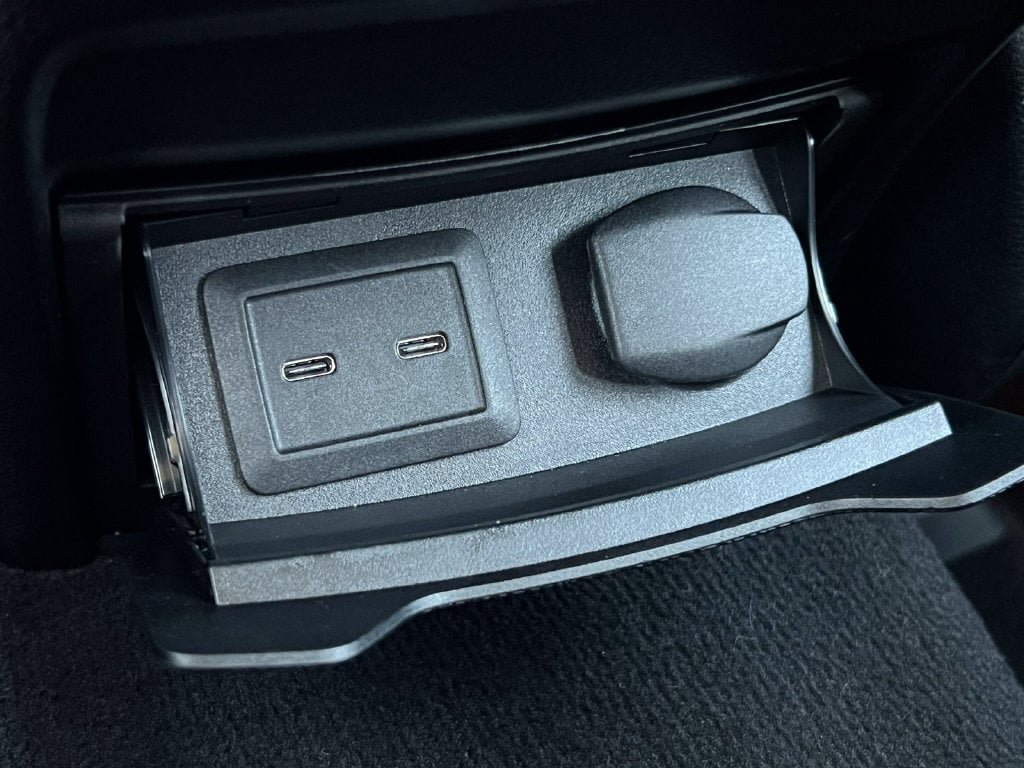 Certified 2022 Mercedes-Benz GLC 300 4MATIC image 33