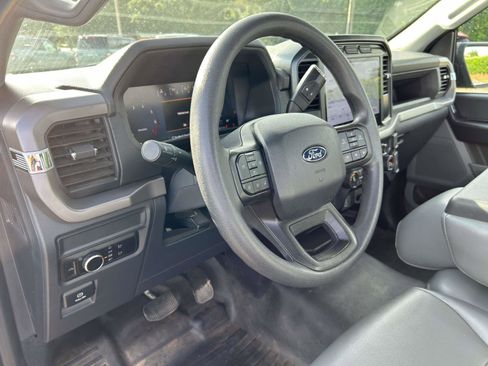 Used 2024 Ford F150 XL RWD image 16