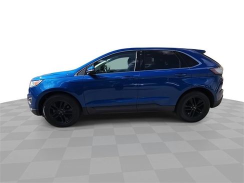 Used 2018 Ford Edge SEL image 5