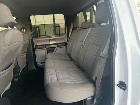 Used 2015 Ford F150 XLT w/ Equipment Group 302A Luxury image 18