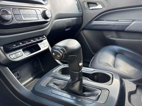 Used 2019 Chevrolet Colorado Z71 image 25