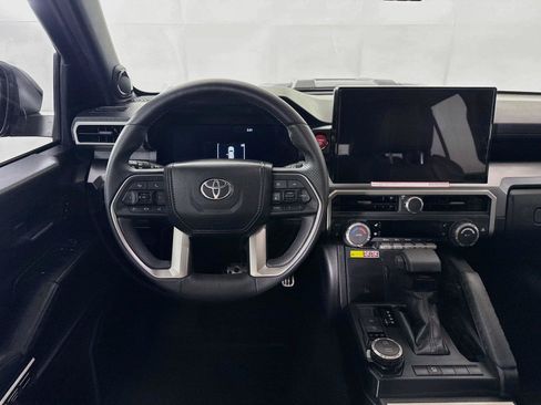 Used 2026 Toyota 4Runner TRD Sport Premium AWD/4WD image 34