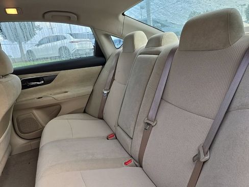 Used 2013 Nissan Altima 2.5 SV FWD image 31