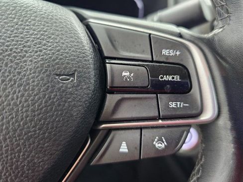 Used 2021 Honda Accord Sport Special Edition image 11