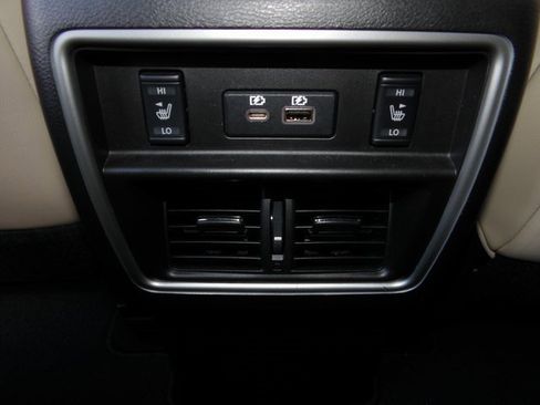 Certified 2021 Nissan Murano SL w/ SL Moonroof Package image 27