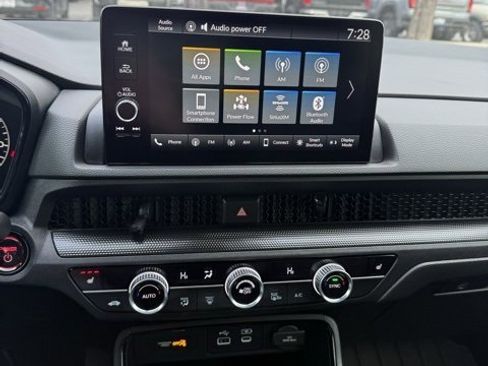 Used 2024 Honda CR-V Sport-L image 25