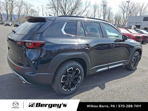 New 2026 MAZDA CX-50 Meridian Edition w/ Cargo Package AWD/4WD image 3