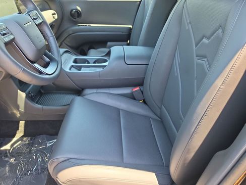 Certified 2026 Hyundai Palisade XRT Pro AWD/4WD image 15