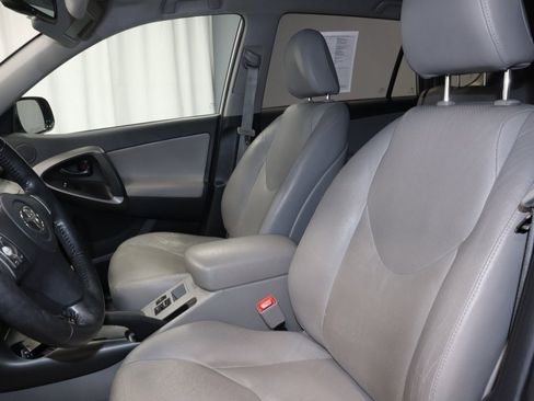 Used 2011 Toyota RAV4 Limited image 24