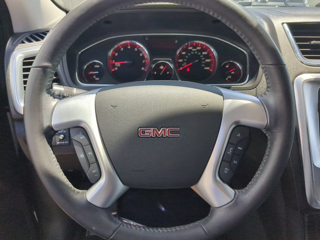 Used 2016 GMC Acadia SLT FWD image 29