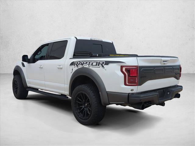 Used 2018 Ford F150 Raptor w/ Equipment Group 802A Luxury AWD/4WD image 7