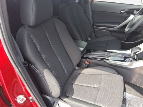 Used 2026 Mitsubishi Eclipse Cross AWD image 26
