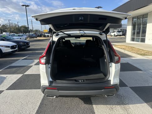 Used 2023 Honda CR-V Sport image 5