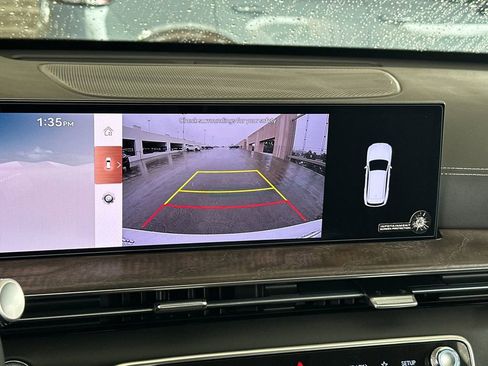 New 2026 Genesis GV80 2.5T Select image 20