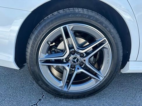 Certified 2023 Mercedes-Benz E 350 4MATIC Sedan image 12