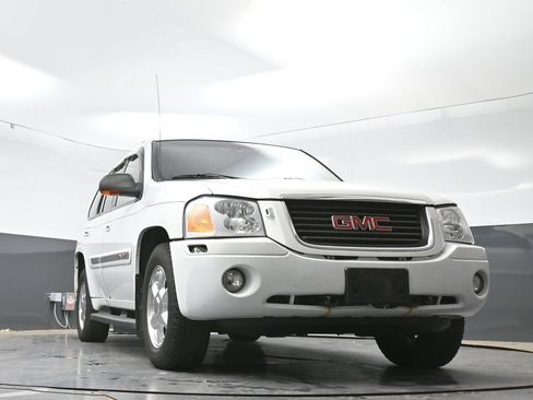 Used 2003 GMC Envoy SLT AWD/4WD image 26
