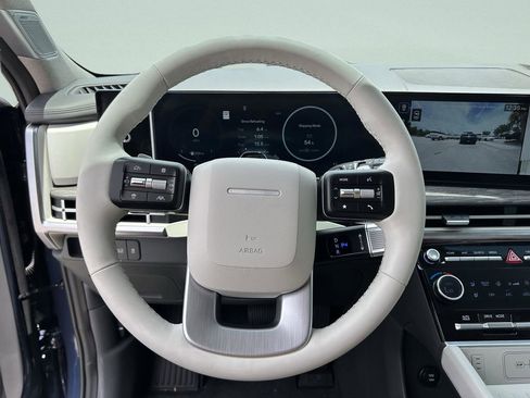 New 2026 Hyundai Santa Fe Limited FWD image 32