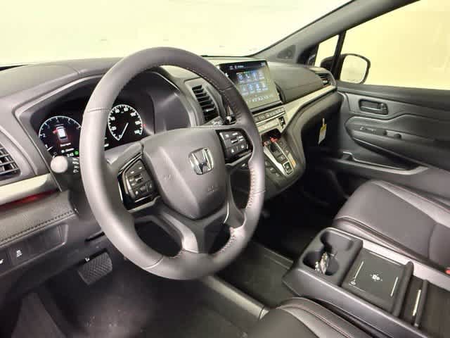 New 2026 Honda Odyssey Sport-L image 68