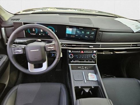 New 2026 Hyundai Santa Fe SEL image 11