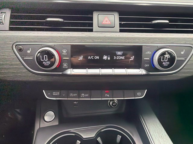 Used 2018 Audi A4 2.0T Premium Plus w/ Premium Plus Package AWD/4WD image 18