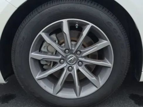 Used 2018 Acura TLX FWD image 49