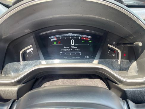 Used 2018 Honda CR-V EX image 24