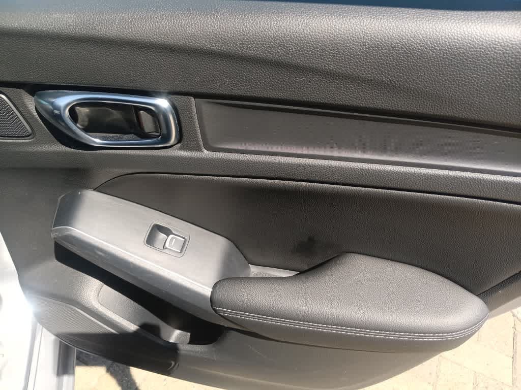 Certified 2023 Acura Integra A-Spec FWD image 21
