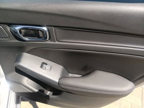 Used 2023 Acura Integra A-Spec FWD image 21