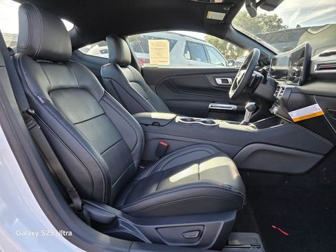 New 2026 Ford Mustang GT Premium image 11