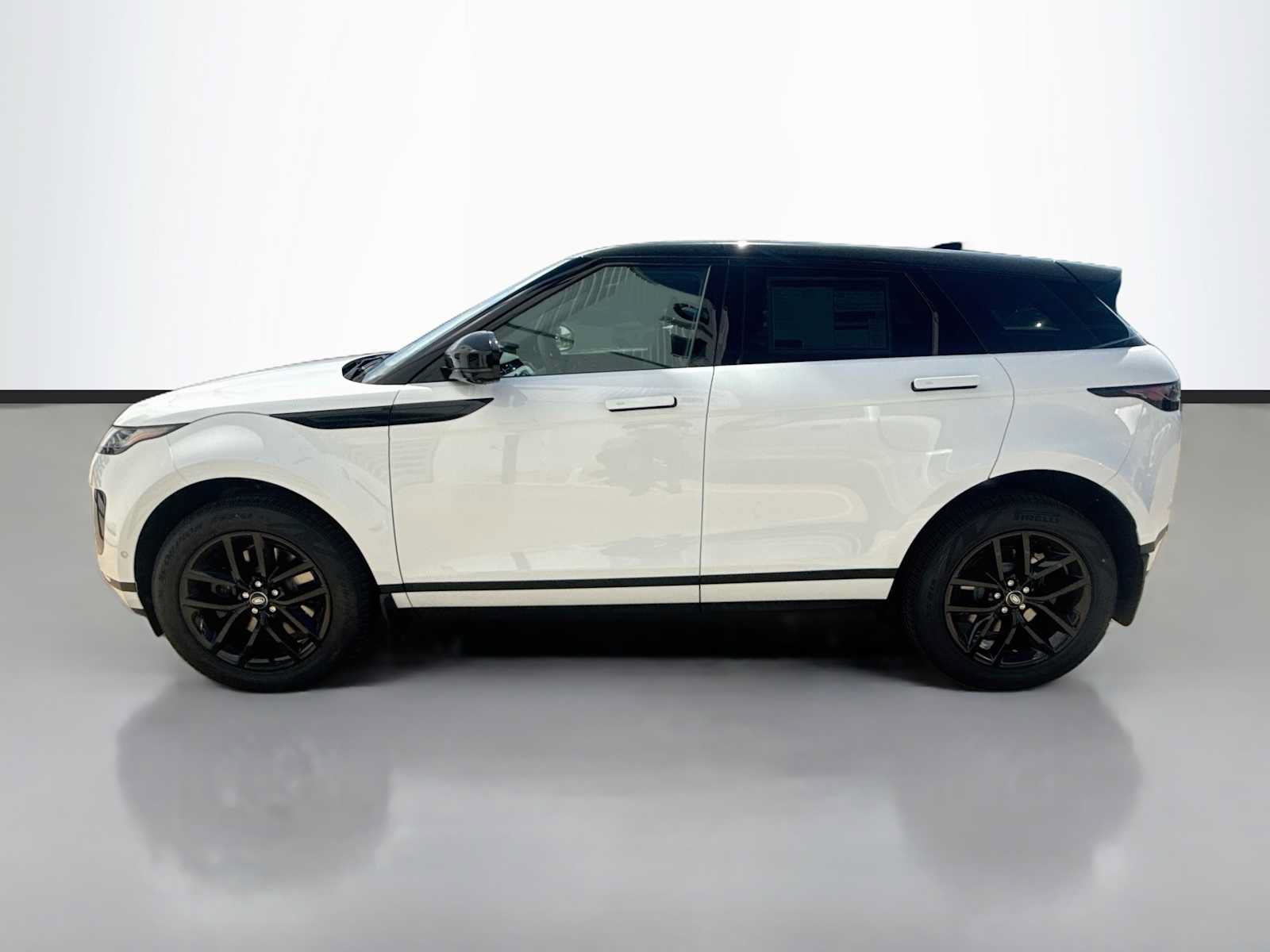 New 2026 Land Rover Range Rover Evoque S AWD/4WD image 5
