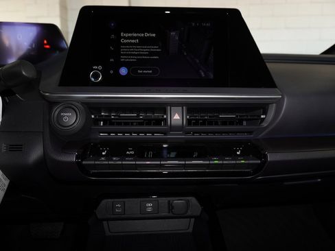 New 2026 Toyota Prius Plug-In Hybrid image 17