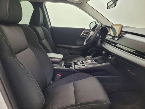 Used 2022 Mitsubishi Outlander ES AWD/4WD image 21